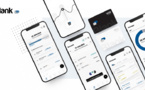 Blank, la néo-banque des professionnels indépendants, nouvelle startup du groupe Crédit Agricole