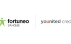 Fortuneo lance une solution de prêt personnel en partenariat avec Younited Credit