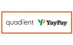 Quadient annonce l'acquisition de la Fintech YayPay