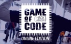 Game of Code 2020 : une édition digitale