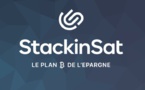 StackinSat obtient son statut PSAN et lance le Plan Epargne Bitcoin en France, en Suisse et en Belgique