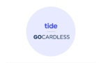 La néobanque Tide s'associe à GoCardless pour aider les PME à être payées plus rapidement