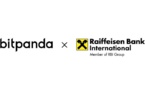 Bitpanda et Raiffeisen Bank International ensemble pour instaurer l'interopérabilité blockchain dans le secteur bancaire