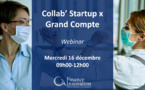 Collab' Startup x Grand Compte