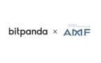 Bitpanda devient la 1ère plateforme leader en Europe dans les actifs numériques enregistrée auprès de l’AMF