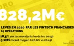 En 2020, la FinTech fait bien mieux que résister !