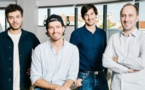Georges.tech devient Indy et lève 35 M€ pour généraliser son alternative au comptable