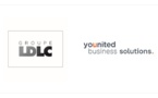 Le Groupe LDLC s’associe à Younited Business Solutions 