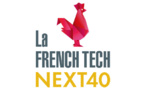 Qonto, la néobanque des PME et des indépendants, rejoint l'indice Next40