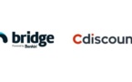 Cdiscount intègre le Virement Open Banking de Bridge