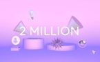 Bitpanda franchit le cap des 2 millions d’utilisateurs