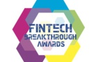 Raisin s'est vu décerner le Prix Fintech Breakthrough 2021 - Gestion de Patrimoine
