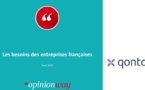 Digitalisation des TPE-PME : un potentiel synonyme de dynamisme pour les entreprises et les territoires