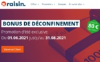 « L’été approche, faites prendre des couleurs à votre épargne ! »