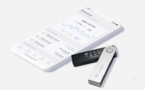 Ledger lève 380 M$ afin de renforcer sa position de 1ère plateforme mondiale sécurisée de gestion des cryptoactifs
