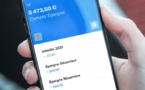 Lydia lance la première offre d’épargne intégrée à sa plateforme, en partenariat avec Cashbee