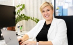 Bitpanda nomme Irina Nicoleta Scarlat, ex-Revolut, directrice du développement commercial