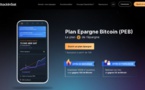 StackinSat lève 1 M€ et pose les premières briques de sa vision d’une néo-banque 100 % Bitcoin en Europe