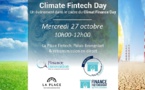 Climate Fintech Day