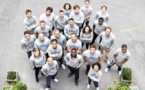 Le groupe Ayomi recrute 40 nouveaux talents en 2022 pour partir à la conquête de l'Europe