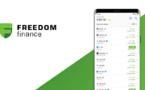 Freedom Finance - Des investissements pour tous