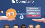 Comptalib lance deux innovations : l'encryptage NFT des documents comptables et le 1er annuaire experts-comptables