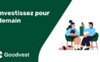 Goodvest - Épargnons la planète