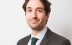 Nalo annonce la nomination de Numa Jequier au poste de Président