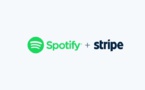 Stripe et Spotify s'associent pour aider les créateurs à monétiser facilement leur contenu par abonnement