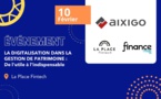 La digitalisation dans la gestion de patrimoine : de l'utile à l'indispensable