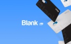 Blank, le compte pro des indépendants