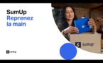 SumUp, facilitez-vous le travail