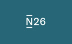 N26 - La banque en ligne qu'on adore