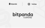 Bitpanda acquiert Trustology pour lancer Bitpanda Custody, un service de qualité institutionnelle
