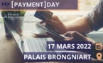 Finance Innovation et La Place Fintech organisent une journée dédiée au paiement