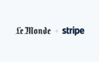 Le Monde choisit Stripe pour rendre disponibles les abonnements payants à l’international