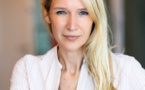 Alexandra Syrovatski rejoint Kyriba en tant que Directrice Générale France et Benelux