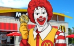 Payer son McDo en crypto : bientôt possible ?