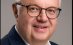 Antoine Fulpin est nommé Conseiller auprès de la Direction Générale de Kyriba en Europe