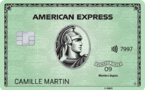 American Express déploie des cartes de paiement en plastique recyclé