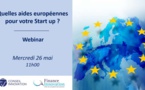 Quels financements européens pour les fintechs innovantes ?
