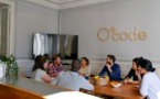 NFT - La startup Ocode recrute 10 collaborateurs pour accélérer son développement