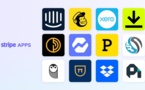 Stripe lance Stripe Apps pour aider les entreprises à créer ou utiliser des outils qui fonctionnent de manière transparente avec Stripe