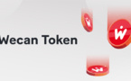 Wecan lance une blockchain avec son token et termine avec succès sa première private pre-sale