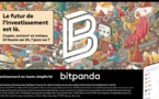 Bitpanda fête ses 2 ans en France avec une campagne 360
