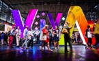 Pour son grand retour, VivaTech dépasse tous les objectifs fixés pour l’édition 2022