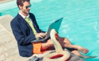 Entrepreneurs : 5 astuces pour partir en vacances l'esprit tranquille