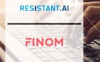 FINOM choisit la solution Transaction Forensics de Resistant AI 