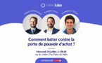 Comment lutter contre la perte de pouvoir d'achat ? Agir, investir, renégocier