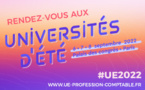 Rencontrez Pennylane et iPaidThat à l'occasion des Universités d’Été de la profession comptable 
